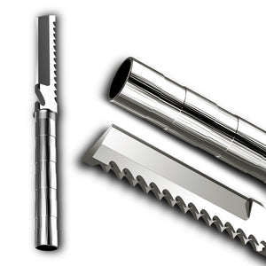 Multi-functional Engineering Folding Shovel