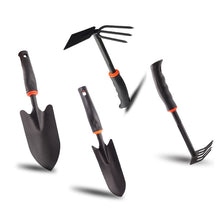 Load image into Gallery viewer, Gardening Tools Set