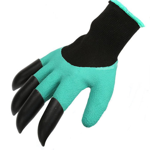 Garden gloves for Dig Planting